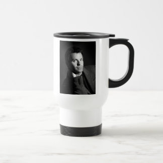 Ryan Kelly musik - travel mug - Blazer Resemugg
