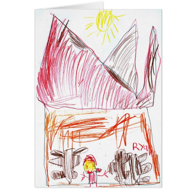 ryan lite OBS kort (Framsidan)