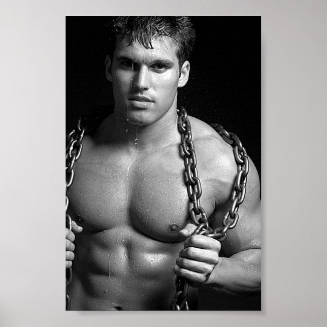 Ryan Minor Poster (Framsidan)