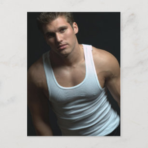 Ryan Minor Vykort