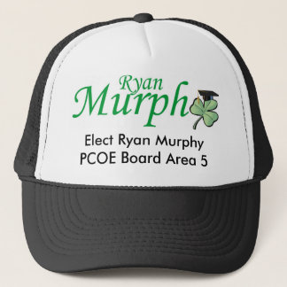 Ryan Murphy hatt Keps