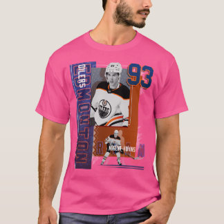 Ryan Nugent-Hopkins Papper Poster version 2 T Shirt