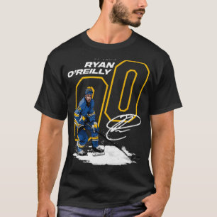 Ryan O'Reilly Offset T Shirt