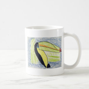 Ryan Simpson Kaffemugg