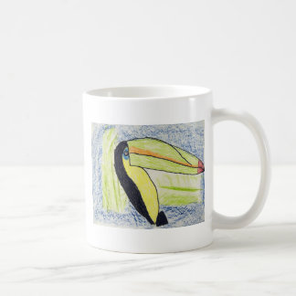 Ryan Simpson Kaffemugg