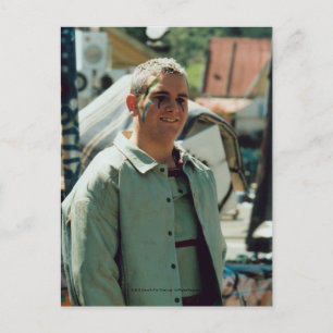 Ryan stammen vykort