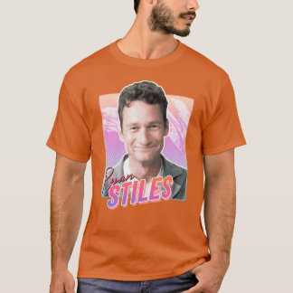 Ryan Stiles 80-tals design T Shirt