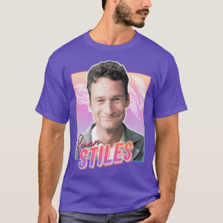 Ryan Stiles 80s-design T Shirt
