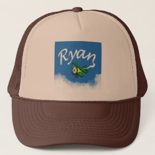 Ryan Truckerkeps