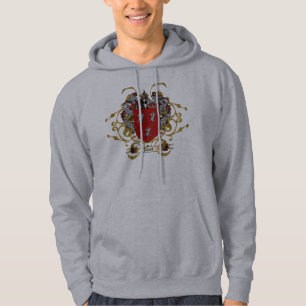 Ryan vapensköld sweatshirt