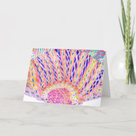 Ryans Fläkt-kort Tack Kort