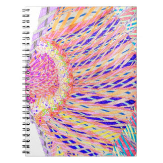 Ryan's Fläkt Notebook Anteckningsbok