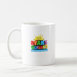 Ryans World: Coffee Mugg