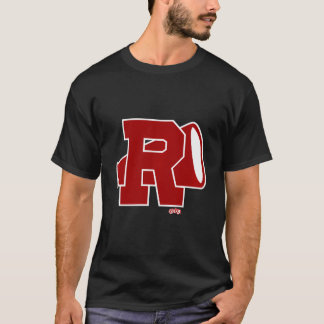 Rydell High Cheer T Shirt