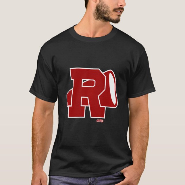 Rydell High Cheer T Shirt (Framsida)