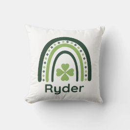 Ryder Klöver Boho Rainbow Kudde