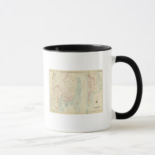 Rye, New York Mugg