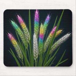 Ryegrass Stature Mousepad Musmatta