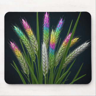 Ryegrass Stature Mousepad Musmatta