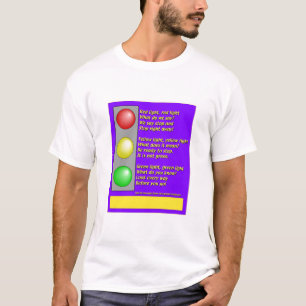 RYG-LITEScustom T-shirt
