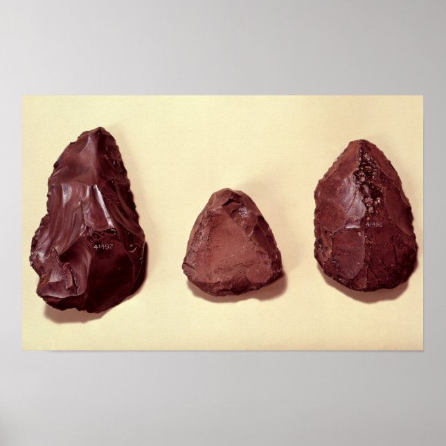 Rygghuvud av lin poster (Framsidan)