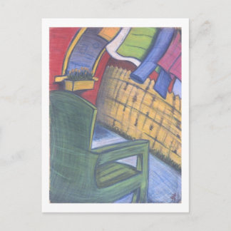 ryggmärg 4-28:2 vykort