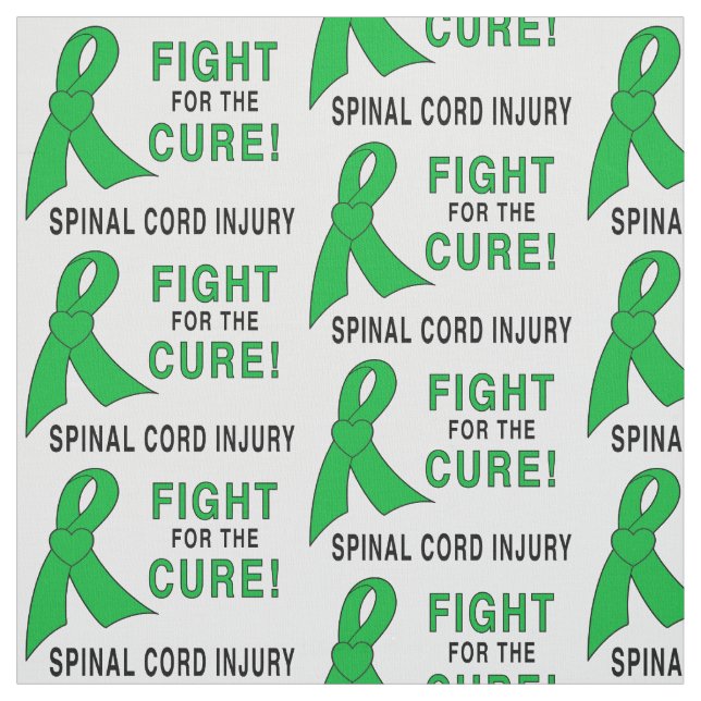 Ryggmärgskadaslagsmål för boten tyg (Provkarta)