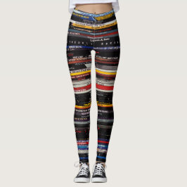Ryggrad Leggings