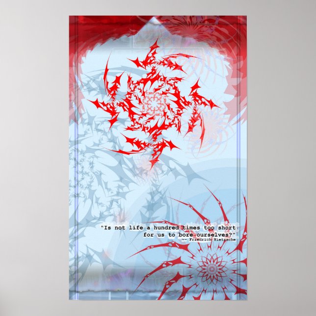 ryggrad poster (Framsidan)