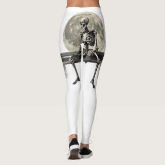 Ryggraden av natten” Legging