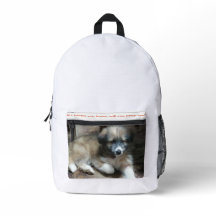 ryggsäck back to school , sport och resor