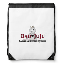 Ryggsäck för dåligaJuJu Drawstring