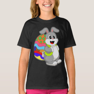 ryggsäck för Påskägget Påsk T Shirt
