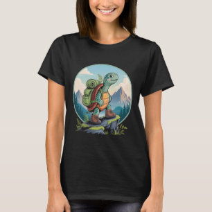 ryggsäck för turturturturalkylning för utomhusbruk t shirt