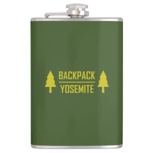 ryggsäck Yosemite Fickplunta