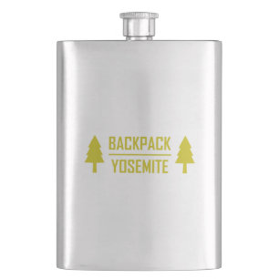 ryggsäck Yosemite Fickplunta