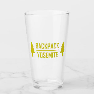 ryggsäck Yosemite Glaskopp
