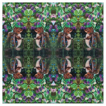 Ryggsäcksekorre Bär