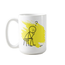 Ryggsmärta Humor Anpassad Tillstånd Rolig Kaffe Mu