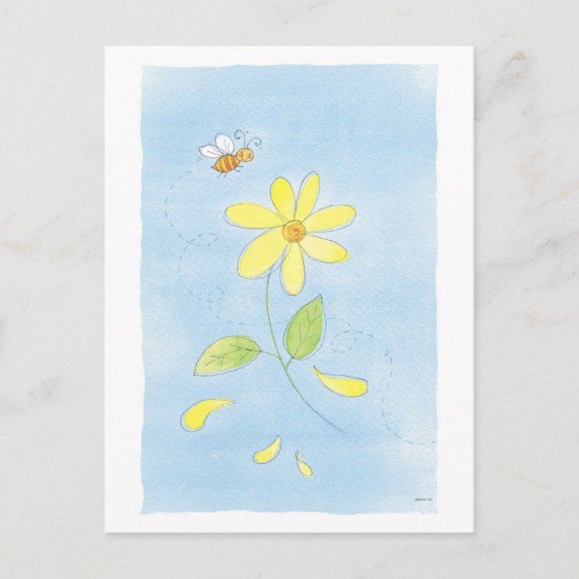 rykte vykort (Framsida)