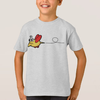 Ryktebi Tee Shirt