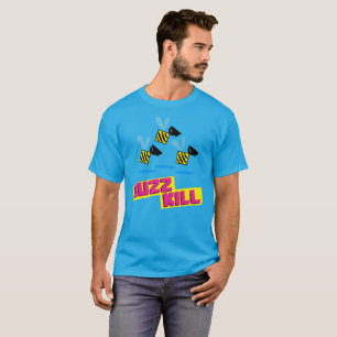 Ryktedöda Tee Shirt