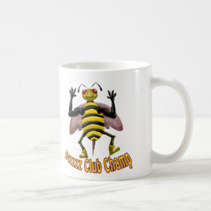 Rykteklubb 2 kaffemugg