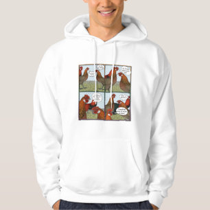 Rykten Sweatshirt