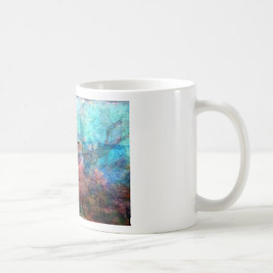 Ryktyftescitat om energi och universell kaffemugg