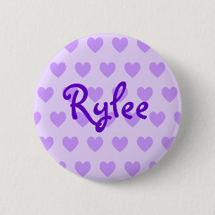 Rylee i Lila Knapp