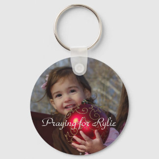 Rylie Keychain Nyckelring