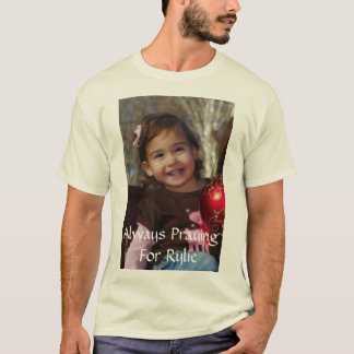 Rylie skjorta tee shirt