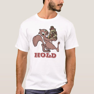 RYM Deez Nutz T-shirt