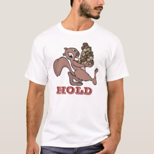 RYM Deez Nutz Tee